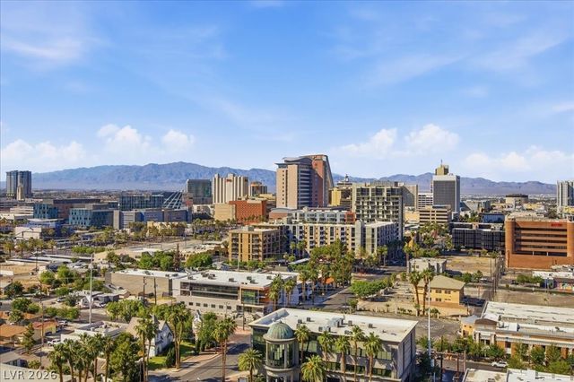 900 Las Vegas Boulevard 1215, Las Vegas, NV 89101
