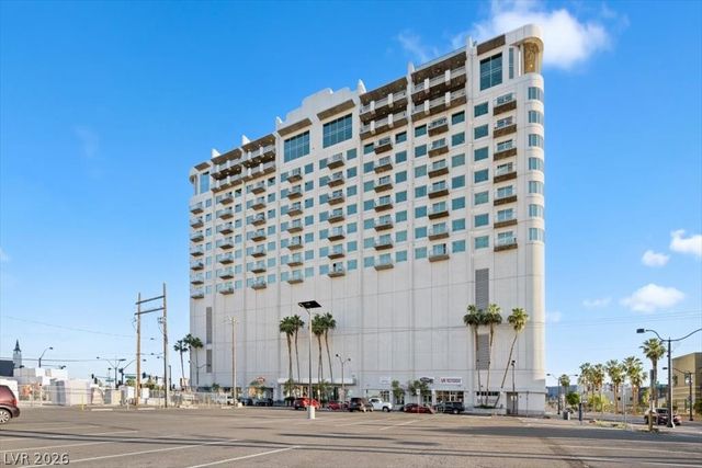 900 Las Vegas Boulevard 1215, Las Vegas, NV 89101