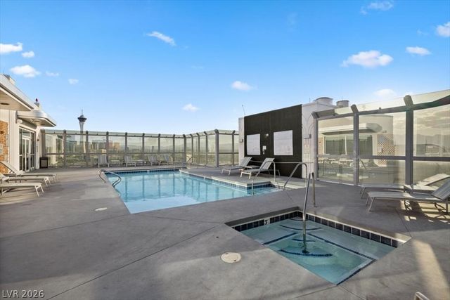 900 Las Vegas Boulevard 1215, Las Vegas, NV 89101