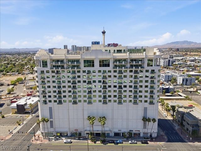 900 Las Vegas Boulevard 1215, Las Vegas, NV 89101