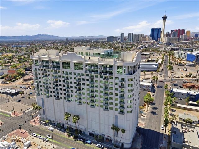 900 Las Vegas Boulevard 1215, Las Vegas, NV 89101