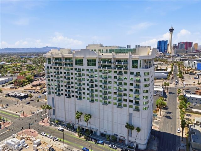 900 Las Vegas Boulevard 1215, Las Vegas, NV 89101