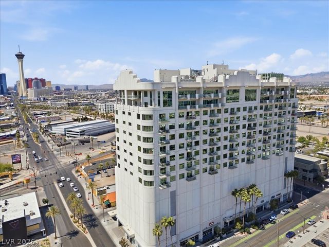 900 Las Vegas Boulevard 1215, Las Vegas, NV 89101
