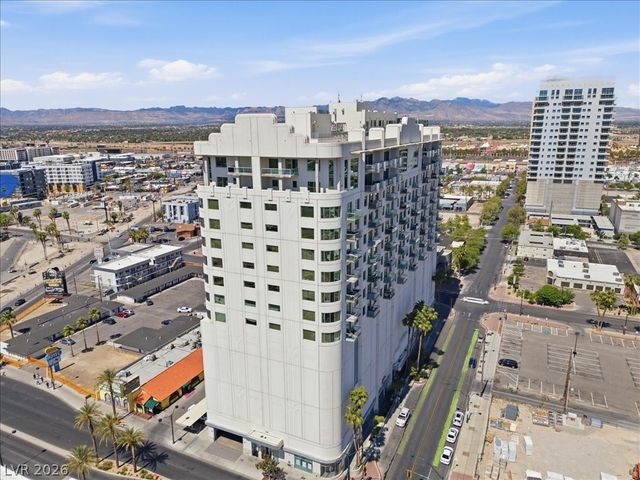 900 Las Vegas Boulevard 1215, Las Vegas, NV 89101