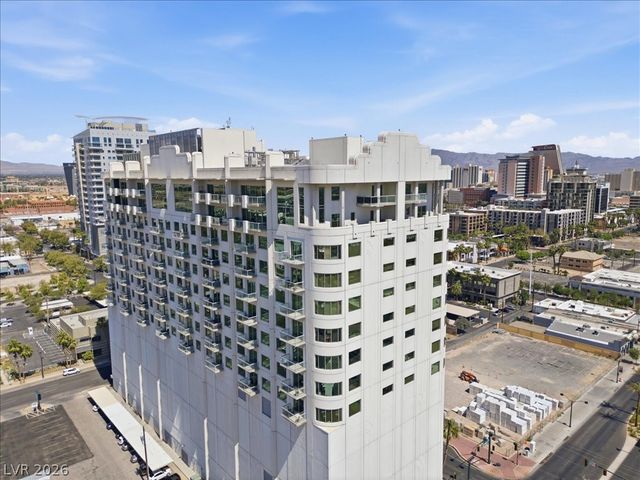 900 Las Vegas Boulevard 1215, Las Vegas, NV 89101
