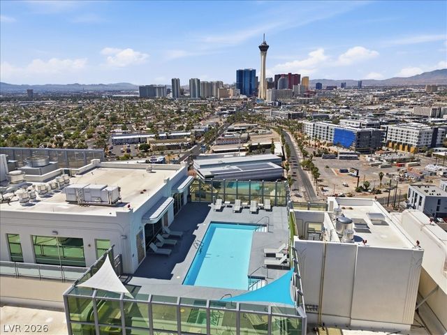 900 Las Vegas Boulevard 1215, Las Vegas, NV 89101