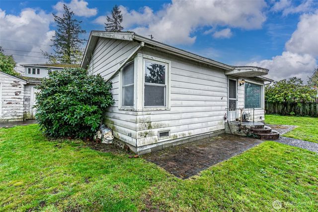 7035 S 127th Street, Seattle, WA 98178
