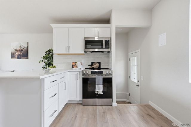 6621 E 79th Avenue, Commerce City, CO 80022