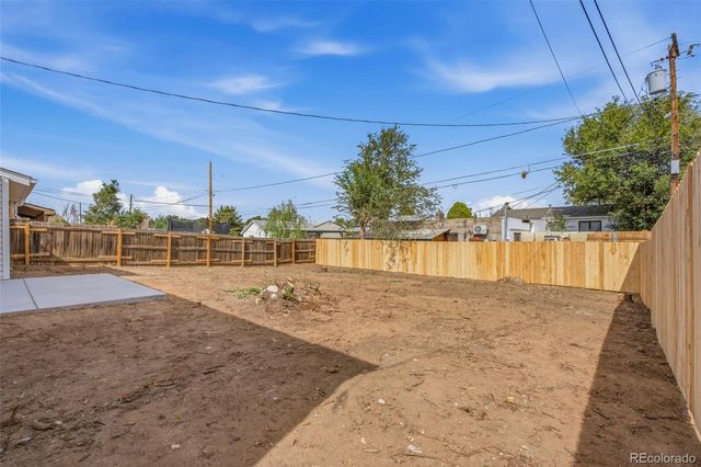 6621 E 79th Avenue, Commerce City, CO 80022