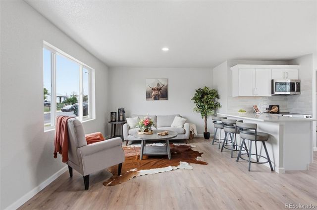 6621 E 79th Avenue, Commerce City, CO 80022