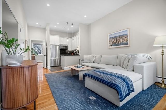 416 Columbus Ave 2, Boston, MA 02116