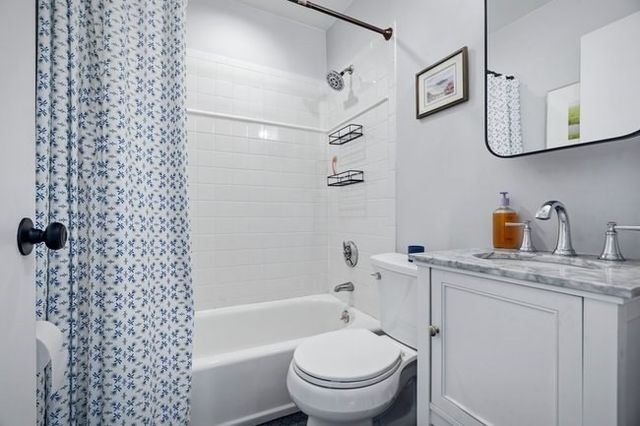 416 Columbus Ave 2, Boston, MA 02116