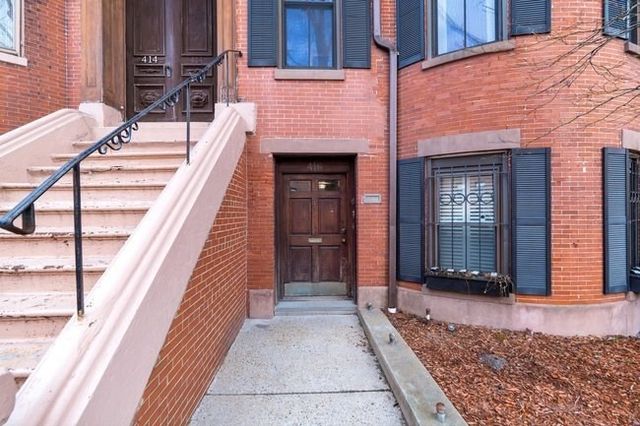 416 Columbus Ave 2, Boston, MA 02116