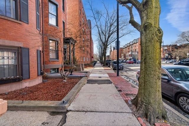 416 Columbus Ave 2, Boston, MA 02116