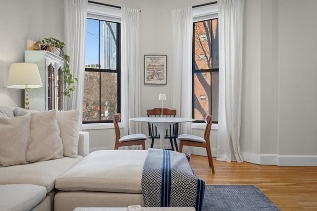 416 Columbus Ave 2, Boston, MA 02116