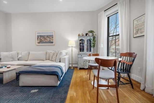 416 Columbus Ave 2, Boston, MA 02116