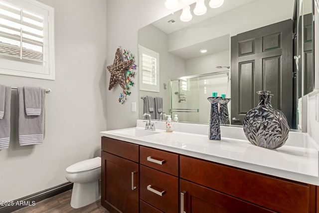 26019 W PONDEROSA Lane, Buckeye, AZ 85396