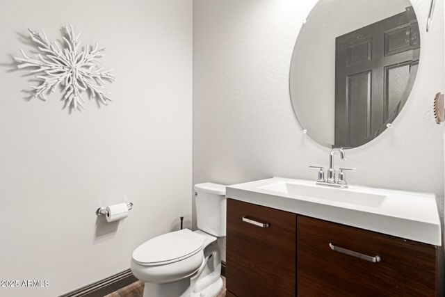 26019 W PONDEROSA Lane, Buckeye, AZ 85396