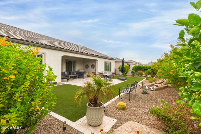 26019 W PONDEROSA Lane, Buckeye, AZ 85396