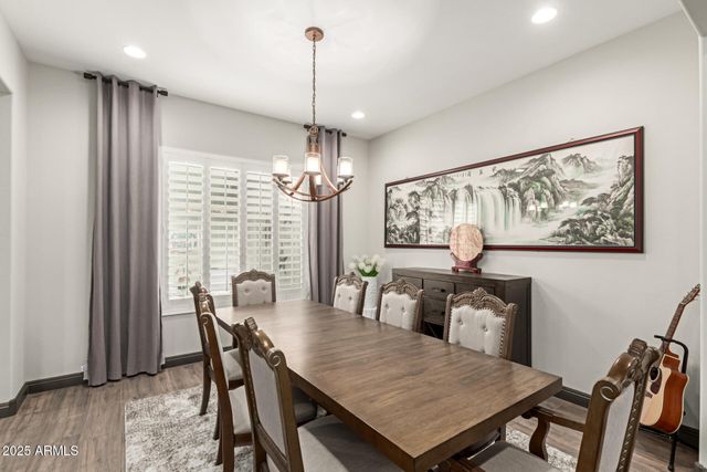 26019 W PONDEROSA Lane, Buckeye, AZ 85396