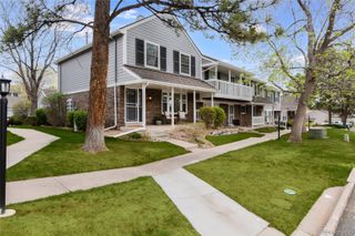 5257 S Jellison Street, Littleton, CO 80123