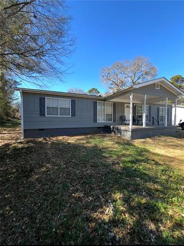 10114 Allen SW Drive, Covington, GA 30014