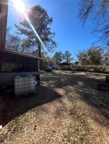 10114 Allen SW Drive, Covington, GA 30014