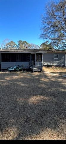 10114 Allen SW Drive, Covington, GA 30014