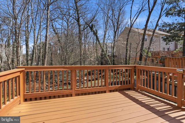 7316 ARDGLASS DR, Lorton, VA 22079