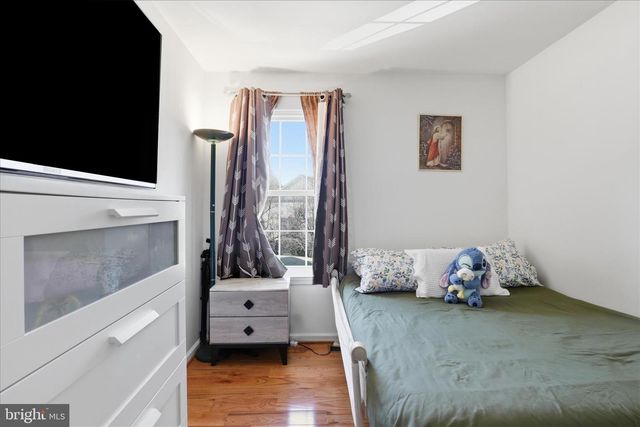 7316 ARDGLASS DR, Lorton, VA 22079