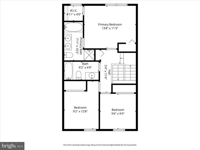 7316 ARDGLASS DR, Lorton, VA 22079