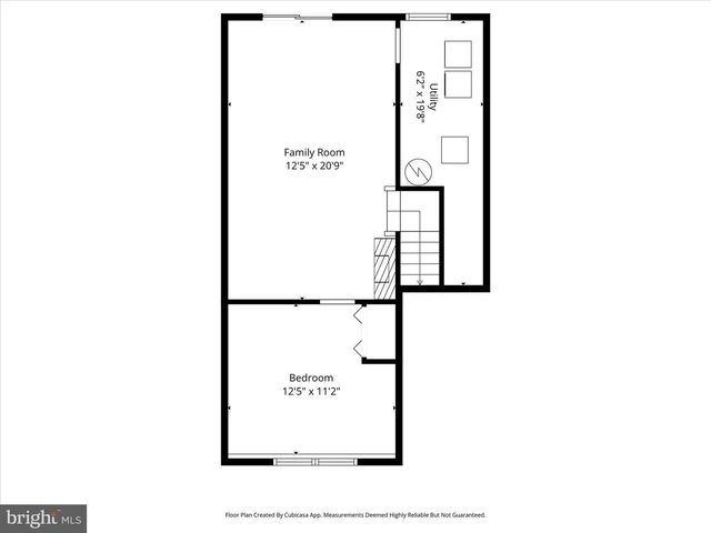 7316 ARDGLASS DR, Lorton, VA 22079