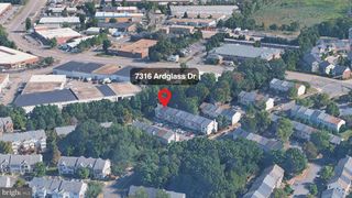 7316 ARDGLASS DR, Lorton, VA 22079