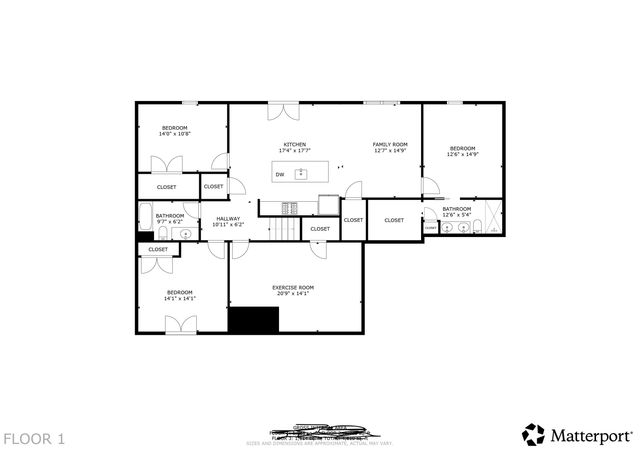 7095 Winners Cir Drive, Richmond, KY 40475