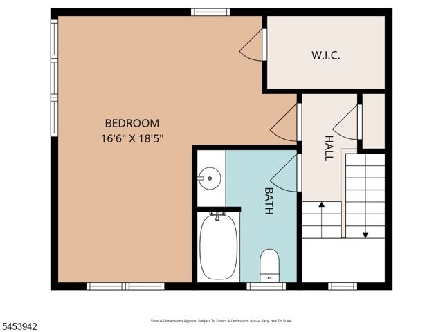 16 Skytop Rd, Lebanon Twp., NJ 07865