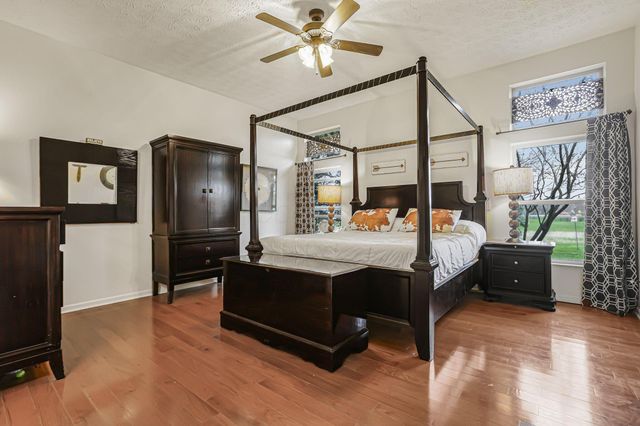 7707 Glenmore Drive, Powell, OH 43065