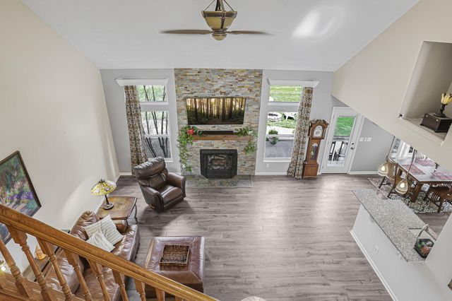 7707 Glenmore Drive, Powell, OH 43065