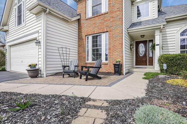 7707 Glenmore Drive, Powell, OH 43065
