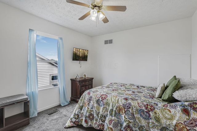 7707 Glenmore Drive, Powell, OH 43065