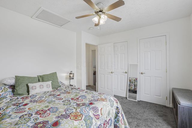 7707 Glenmore Drive, Powell, OH 43065