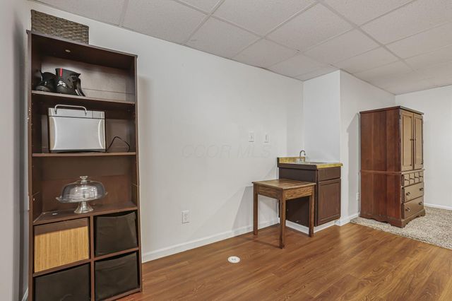 7707 Glenmore Drive, Powell, OH 43065