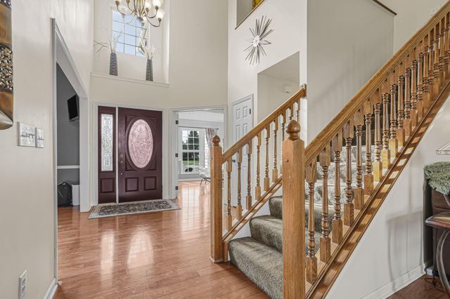 7707 Glenmore Drive, Powell, OH 43065