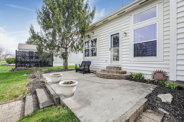 7707 Glenmore Drive, Powell, OH 43065