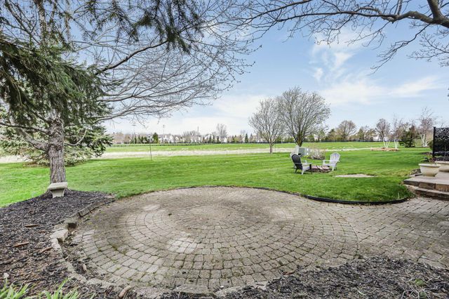 7707 Glenmore Drive, Powell, OH 43065