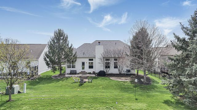 7707 Glenmore Drive, Powell, OH 43065