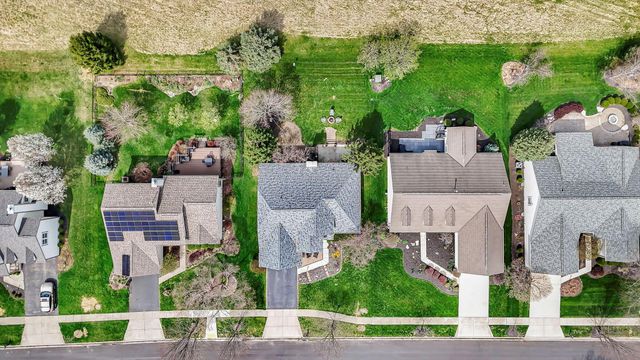 7707 Glenmore Drive, Powell, OH 43065