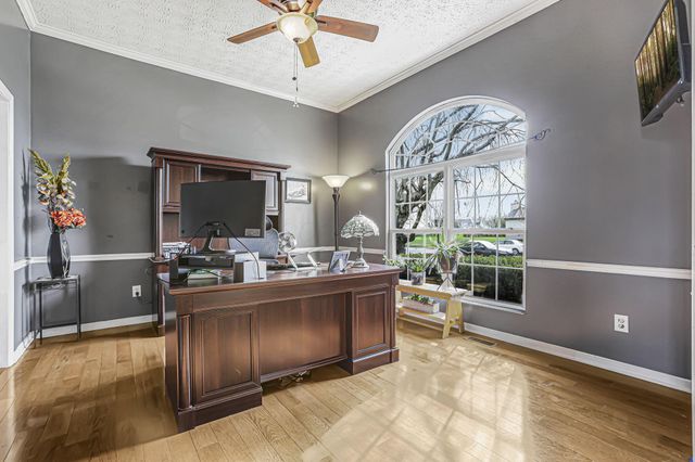 7707 Glenmore Drive, Powell, OH 43065