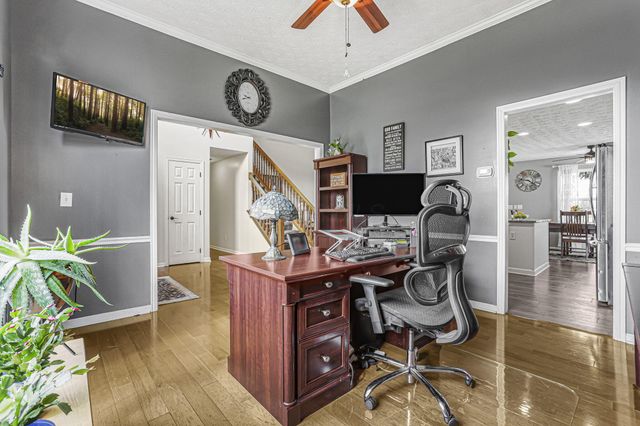 7707 Glenmore Drive, Powell, OH 43065