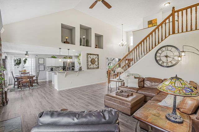 7707 Glenmore Drive, Powell, OH 43065