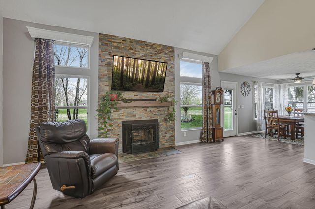 7707 Glenmore Drive, Powell, OH 43065